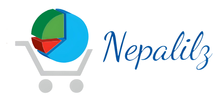site logo